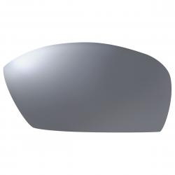 Shimano Linse SLTC1/S20R Røgfarvet Sølv Spejl - Solbriller