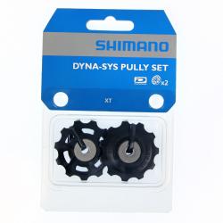 Shimano Pulleyhjul Rd-m773 - Cykel pulleyhjul