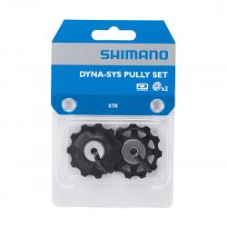 Shimano Pulleyhjul Rd-m980 - Cykel pulleyhjul