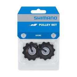 Shimano Tension & Guide Pulley Sæt Rd-t6000 - Cykel pulleyhjul
