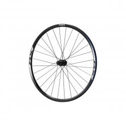 Shimano Baghjul Wh-rx010 Sort Centerlock 11-sp - Cykelhjul