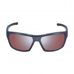 Shimano Eyewear PLSR2 DEEP OCEAN, RIDESCAPE HC - Solbriller