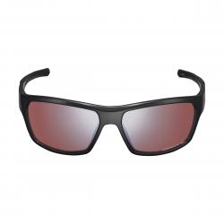 Shimano Eyewear PLSR2 Black W/Ridescape Hc - Solbriller
