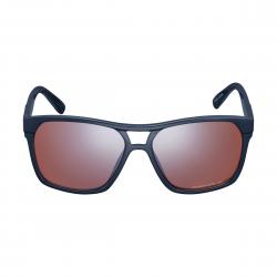 Shimano Eyewear SQRE2 DEEP OCEAN, RIDESCAPE HC - Solbriller