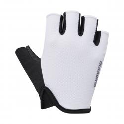 Shimano Ws Airway Gloves White (w's) S - Cykel handsker