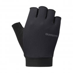 Shimano Explorer Gloves Black M - Cykel handsker