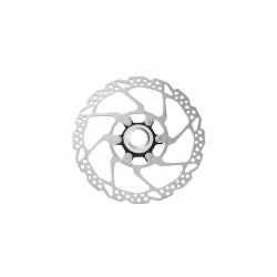 Shimano Rotor 180mm Center Lock Sm-rt54 W/ Lock Ring - Cykel bremseskive