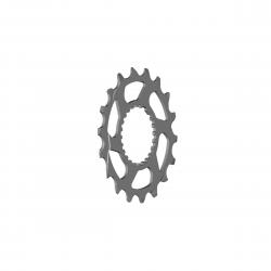 Shimano Sprocket Wheel 18t 12-speed Cs-m8100 - Cykel kassette
