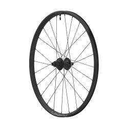 Shimano Baghjul Mt601 12s Tubeless 27.5'' Ethru - Cykelhjul