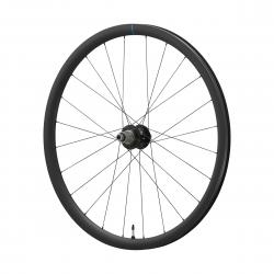 Shimano Wheel Rear Rx880 Tubeless 142x12 Micro-spline - Cykelhjul