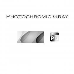 Shimano Lens EQNX4 Photochromic Gray - Solbriller