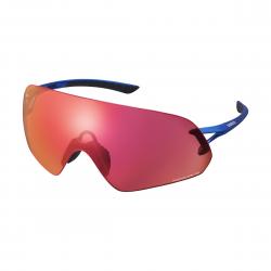 Shimano Eyewear ARLP1 Blue w/ Ridescape Road - Solbriller