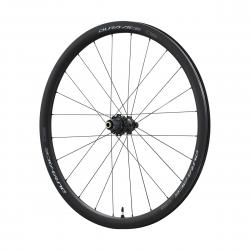 Shimano Wheel Rear R9270-c36 Carb Tubeless Disc Br Ethru - Cykelhjul