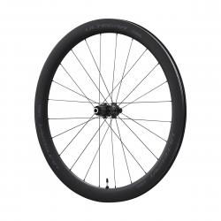 Shimano Wheel Rear R8170-c50 Carb Tubeless Disc Br Ethru - Cykelhjul