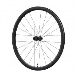 Shimano Wheel Rear R8170-c36 Carb Tubeless Disc Br Ethru - Cykelhjul