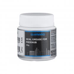 Shimano Seal Grease Freehub 50g - Smøremiddel