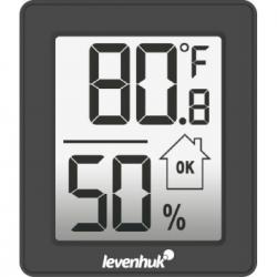 Levenhuk Wezzer BASE L10 Thermohygrometer - Vejrstation