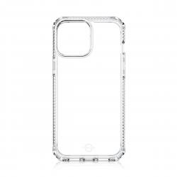 Itskins Spectrum Clear Cover Til Iphone 14 Pro Max®. Gennemsigtig - Mobilcover