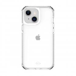 Itskins Supreme Clear Cover Til Iphone 13®. Gennemsigtig - Mobilcover