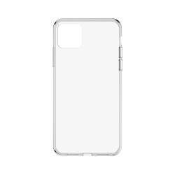 Itskins Avana Cover Til Iphone 14 Plus®. Gennemsigtig - Mobilcover