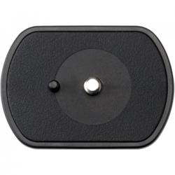 Velbon Quick Release Plate QB 46 - Support rigs & cages