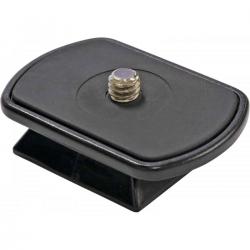 Velbon Quick Release Plate QB-32 - Support rigs & cages