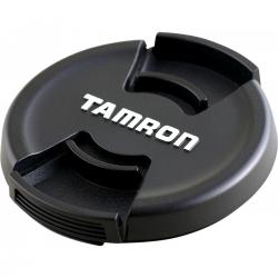 Tamron Lens Cap 62mm - Tilbehør til kamera