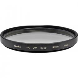 Kenko Filter Large Size UV 86mm - Tilbehør til kamera
