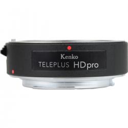 Kenko Teleplus HD PRO 1,4X DGX Canon-EF - Kamera objektiv