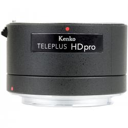 Kenko Teleplus HD PRO 2X DGX Canon-EF - Kamera objektiv