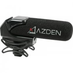 Azden DSLR Video Microphone SMX-15 Mono - Mikrofon