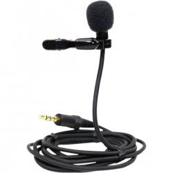 Azden Wired Lapel Microphone EX-507XD - Mikrofon