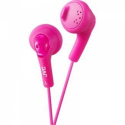 JVC In-Ear Headphone - Pink