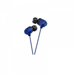 JVC In-Ear Xtreme Xplosives Blue