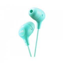 JVC In-Ear Headphone - Green