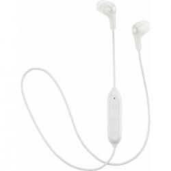JVC In-Ear BT. Headphone White