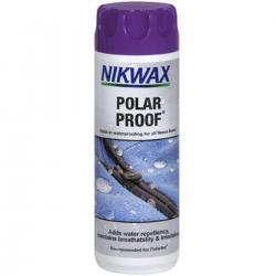 Nikwax New Polarproof - Neutral - Str. 300 ml - Rengøring