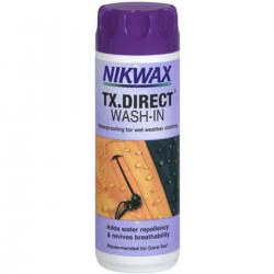 Nikwax Tx-direct Wash-in - Neutral - Str. 1 l - Rengøring