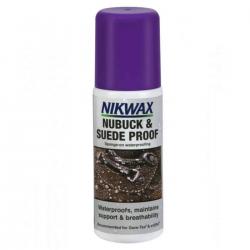 Nikwax Nubuck Proof