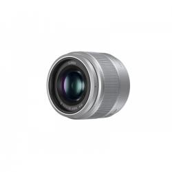 Panasonic Lumix G 25mm f/1.7 Asph Silver - Kamera objektiv