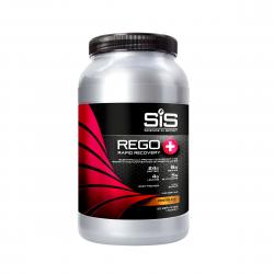SiS (Science In Sport) Scienceinsport Sis Rego+ Rapid Recovery Tub Chokolade 1,54kg - Kosttilskud