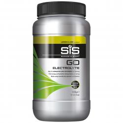 SiS (Science In Sport) Scienceinsport Sis Go Energy + Electrolyte Citron & Lime 500g - Kosttilskud