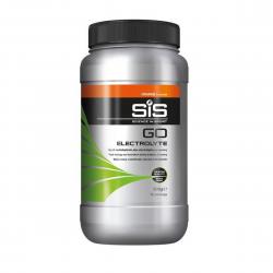 SiS (Science In Sport) Scienceinsport Sis Go Energy + Electrolyte Appelsin 500g - Kosttilskud