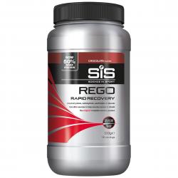 SiS (Science In Sport) Scienceinsport Sis Rego Rapid Recovery Tub Chokolade 500g - Kosttilskud