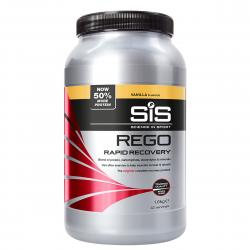 SiS (Science In Sport) Scienceinsport Sis Rego Rapid Recovery Tub Vanilie 1,6kg - Kosttilskud