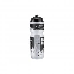 SiS (Science In Sport) Scienceinsport Flaske Sis 800ml Klar Smal Hals - Drikkeflaske
