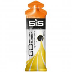 SiS (Science In Sport) Scienceinsport Sis Go Isotonic Energy Gel Appelsin 30x60ml - Kosttilskud