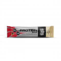SiS (Science In Sport) Scienceinsport Sis Protein Bar White Chocolate Fudge 12x64g - Kosttilskud