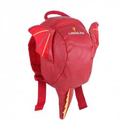 Littlelife Toddler Backpack, Dragon - Rygsæk
