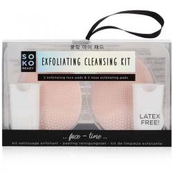 NPW - Cleansing Pads Soko
